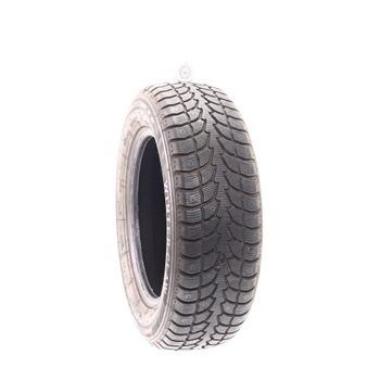Used 225/65R17 Winter Claw Extreme Grip MX 102S - 10.5/32