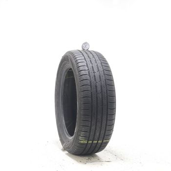 Set of (2) Used 215/55R17 Nokian One 94V - 8.5/32