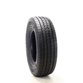 Set of (2) New LT245/75R16 Kumho Crugen HT51 120/116Q - 11/32