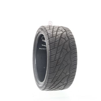 Used 285/35ZR20 Venom Power Ragnarok GTS 104Y - 9.5/32