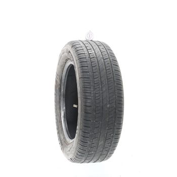 Used 235/60R17 Mastercraft Stratus AS 102H - 7/32