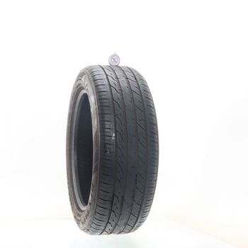 Used 235/55RF19 Lexani RFX Plus Run Flat 101V - 5.5/32