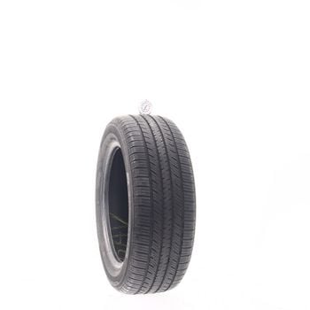 Set of (4) Used 205/55R16 Yokohama Avid Ascend LX 91H - 8/32