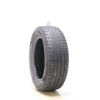 Used 225/60R17 Cooper CS5 Ultra Touring 99H - 6.5/32