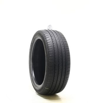 Set of (2) Used 225/45R18 Blackhawk Street-H HH11 95W - 7.5-8/32