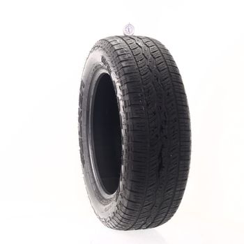Set of (2) Used 265/60R20 Falken Wildpeak A/T3W A 112H - 6.5/32