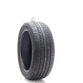 Set of (2) Used 215/50R17 Mastercraft MC-440 95V - 8/32