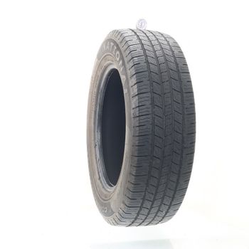 Used LT275/65R20 National Commando HTS 126/123S - 7/32