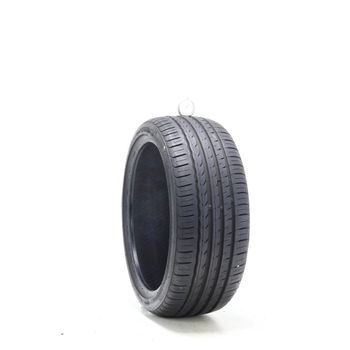 Used 205/40ZR17 Velozza ZXV4 84W - 8/32