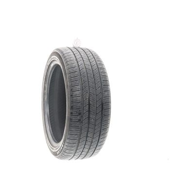 Set of (4) Used 235/45R18 Sailun Atrezzo SH408 94V - 7-8.5/32
