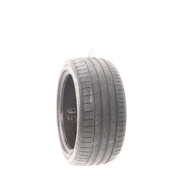 Used 255/40ZR17 Continental ExtremeContact Sport 94W - 5.5/32