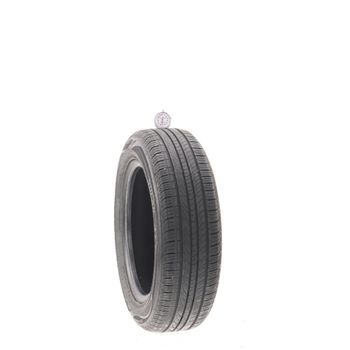 Set of (2) Used 175/65R15 Solar 4XS Plus 84H - 7.5/32