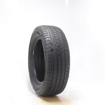 Driven Once 255/60R18 Goodyear Eagle Enforcer All Weather 108V - 11/32