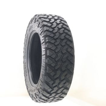 Driven Once LT275/65R20 Nitto Trail Grappler M/T 126/123Q - 19/32