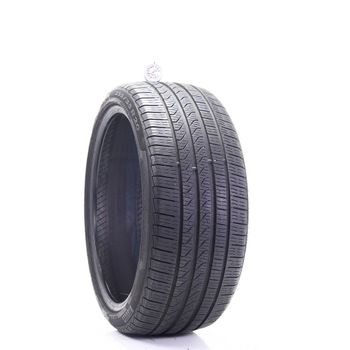Used 255/35R20 Pirelli Cinturato P7 J 97H - 9.5/32