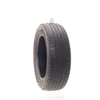 Set of (4) Used 225/60R17 Goodyear Assurance All-Season 99T - 6.5/32
