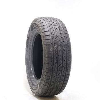 Driven Once 255/65R18 Cooper Discoverer SRX 111T - 11/32
