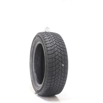 Set of (4) Used 205/55R16 Michelin X-Ice Snow 94H - 7-8.5/32