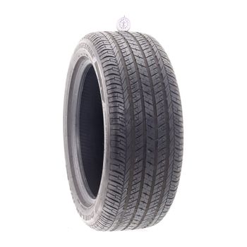 Set of (2) Used 235/50R18 Bridgestone Dueler H/L 400 MOExtended 97H - 7-8/32