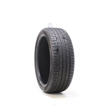Set of (2) Used 225/40R19 Pirelli P Zero Run Flat 93Y - 7.5/32