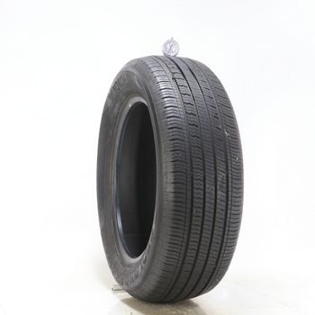 Used 235/60R18 Yokohama Geolandar X-CV G99 103H - 7.5/32