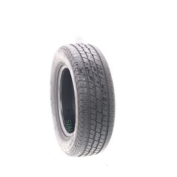 Set of (2) Used 245/65R17 Toyo Open Country H/T II 107H - 10/32