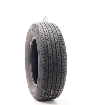 Used 225/65R16 Continental ControlContact Tour A/S Plus 100H - 6.5/32