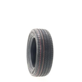 Set of (4) New 215/55R16 Continental ProContact TX 97H - 8.5/32