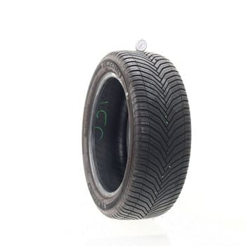 Set of (4) Used 235/50R19 Michelin CrossClimate 2 103V - 8-8.5/32