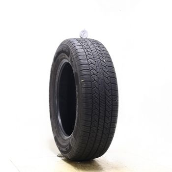 Used 225/65R17 General Altimax RT45 102T - 8.5/32