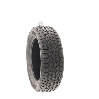 Used 215/60R17 Hercules Avalanche RT 96T - 11/32