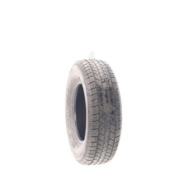 Used 225/75R15 Multi-Mile Wild Country XRT II 102S - 6/32