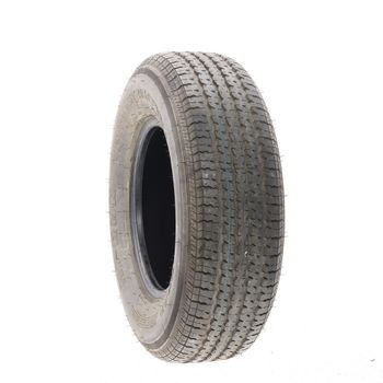 Driven Once ST215/75R14 Hi-Run JK42 102/98L - 8.5/32