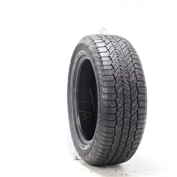Used LT33X12.5R20 Firestone Destination M/T2 114Q - 13.5/32