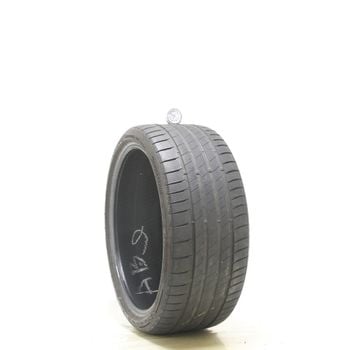 Used 235/35R19 Bridgestone Potenza S005 91Y - 4/32