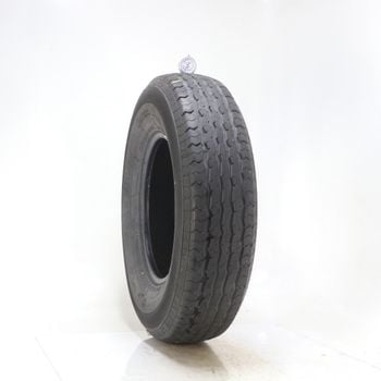 Used ST235/80R16 Contender TTT868 124/120M - 8/32