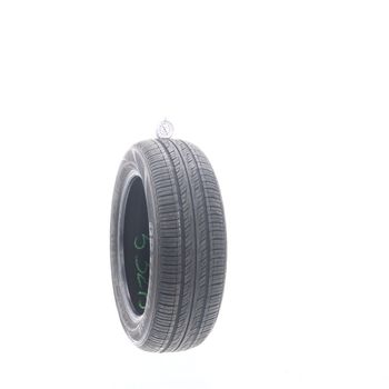 Set of (2) Used 185/55R15 Hankook Optimo H418 82V - 5.5-6/32
