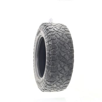 Used LT265/65R18 Kenda Klever R/T 122/119R - 6/32