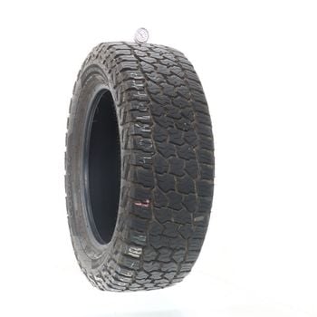 Used LT275/60R20 Cooper Discoverer Stronghold AT 123/120S - 12/32