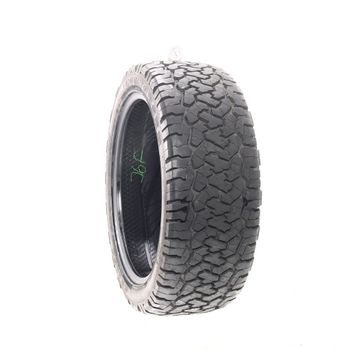 Used LT285/45R22 Comforser CF1100 117/114S - 12.5/32