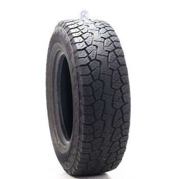 Used LT275/70R18 Hankook Dynapro ATM 125/122S - 8/32