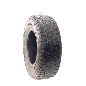 Used 285/70R17 Nokian Outpost nAT 116T - 12.5/32
