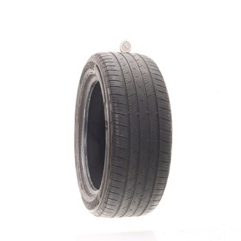 Used 255/50R19 Bridgestone Alenza Sport A/S AO 107T - 4.5/32