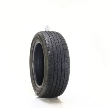 Set of (2) Used 215/55R16 Sailun Atrezzo SH408 97H - 8-9/32