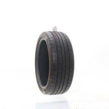 Set of (2) Used 235/40ZR19 Vantage UHP 96W - 8.5/32