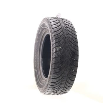 Used 275/65R18 Goodyear Ultra Grip Ice WRT 116S - 10.5/32