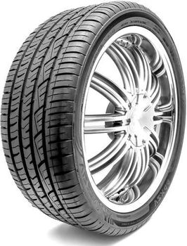Set of (4) New 305/35R24 Vizzoni VZX44 112V