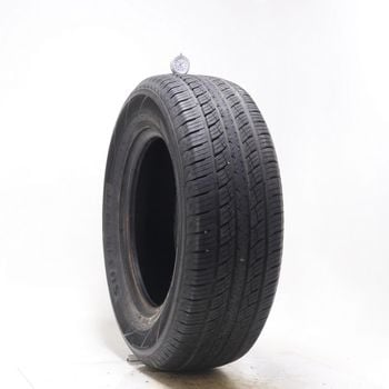 Set of (2) Used 255/65R17 Westlake SU318 H/T 110H - 9-10/32