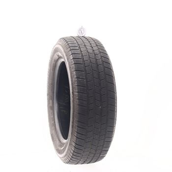 Set of (4) Used 225/65R17 Michelin X LT A/S 102H - 6/32