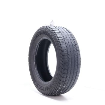 Used 245/60R18 Goodyear Fortera HL 105S - 4.5/32